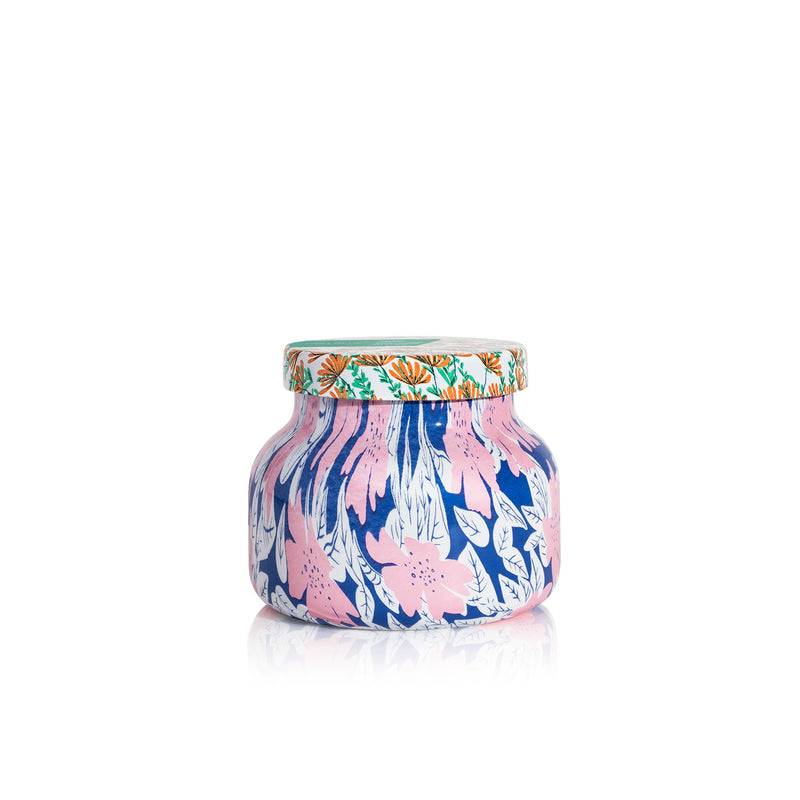 Capri Blue Pattern Play Volcano 8oz