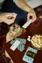 Movie Trivia Game