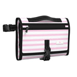 Scout Game Changer Changing Pad in Ticked Pink