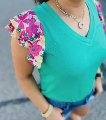 Elise Top