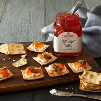 Stonewall Kitchen Hot Pepper Jelly