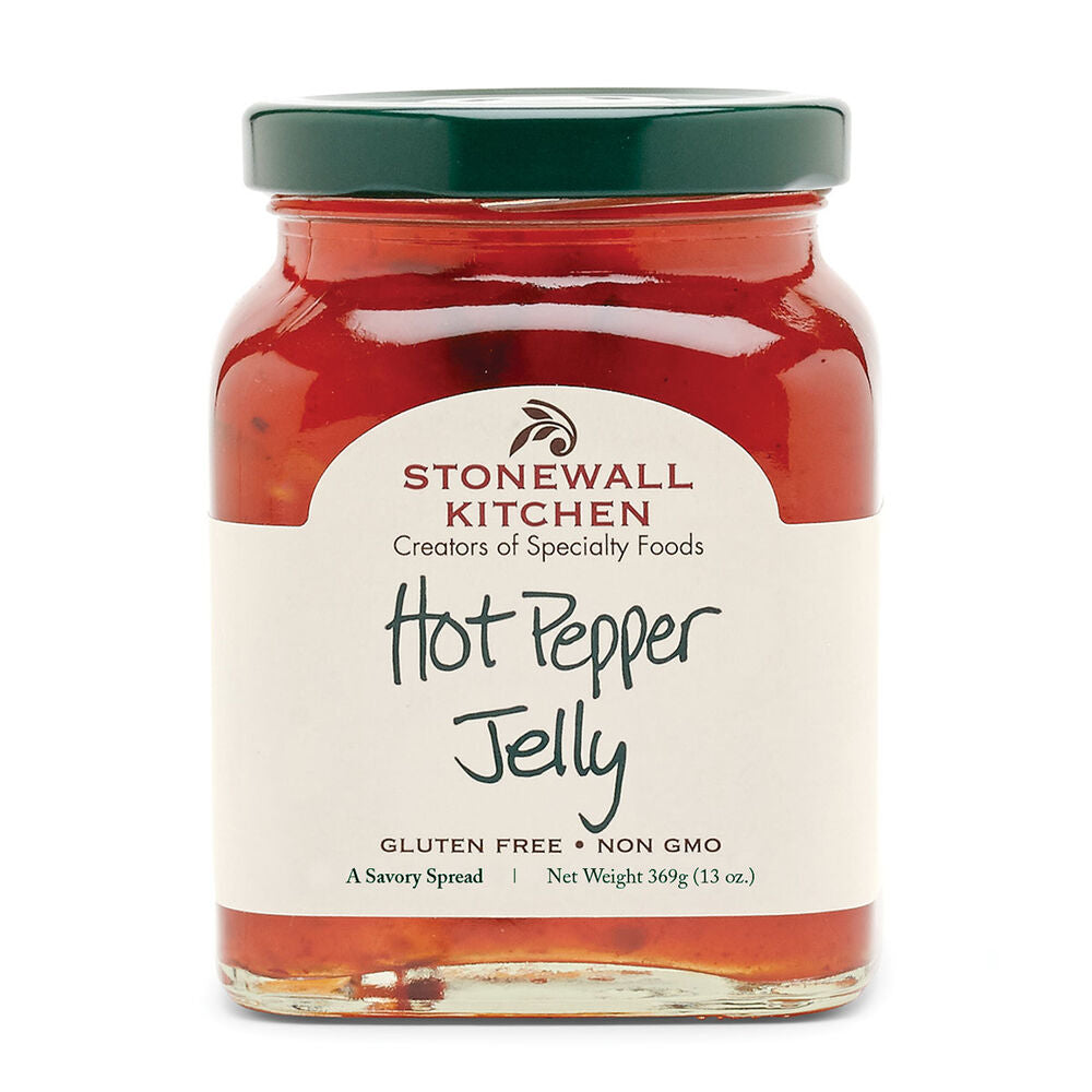 Stonewall Kitchen Hot Pepper Jelly