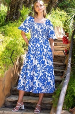 Ava Dress
