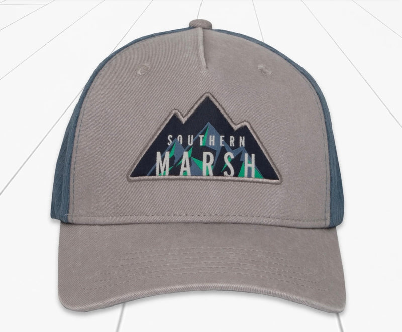 Southern Marsh Trucker Hats