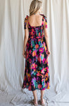 Carly Midi Dress
