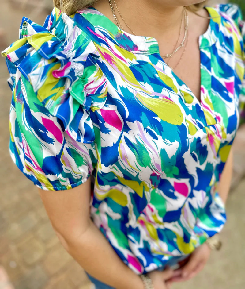 Ruthie Top
