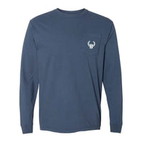 Buck Shot It’s All on the Line T-Shirt