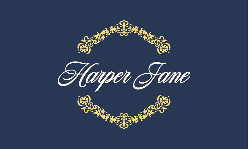 Harper Jane Boutique Gift Card