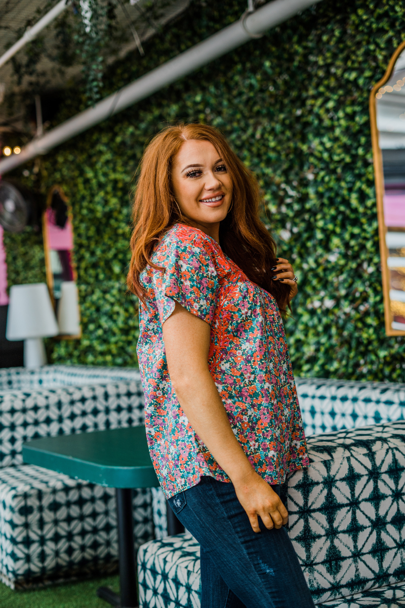 Ivy Top
