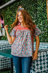 Ivy Top