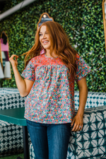 Ivy Top