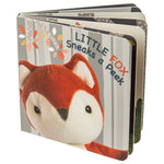 Little Animal Board Books