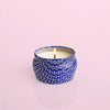 Capri Blue 3oz Blue Volcano Mini Tin Candle
