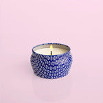 Capri Blue 3oz Blue Volcano Mini Tin Candle