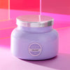 Capri Blue 19oz Volcano Digital Lavender Signature Jar