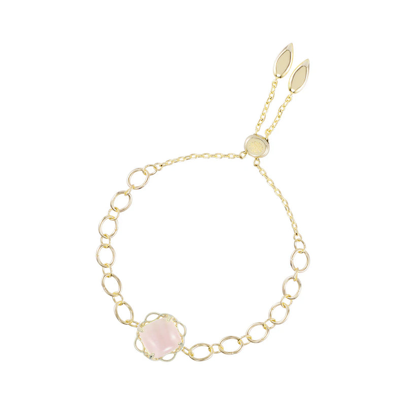 Blossom Adjustable Bracelet