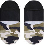 TOMS Ultimate No Show Sock