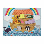 Noah’s Ark Puzzle
