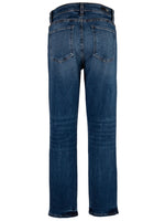 KUT from the Kloth Reese Ankle Straight Leg