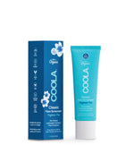 COOLA Classic Face Lotion Fragrance Free SPF 50