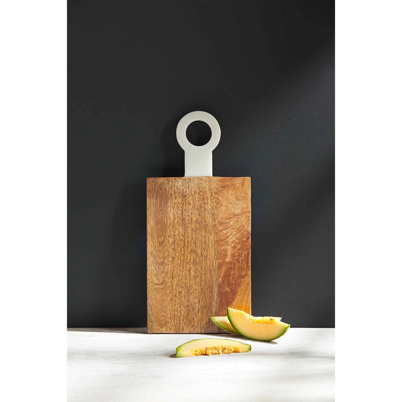 Marble Loop Board