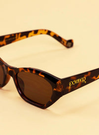 Harlow Tortoiseshell Sunglasses