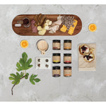 Finch + Fennel Bacon Apple Jam