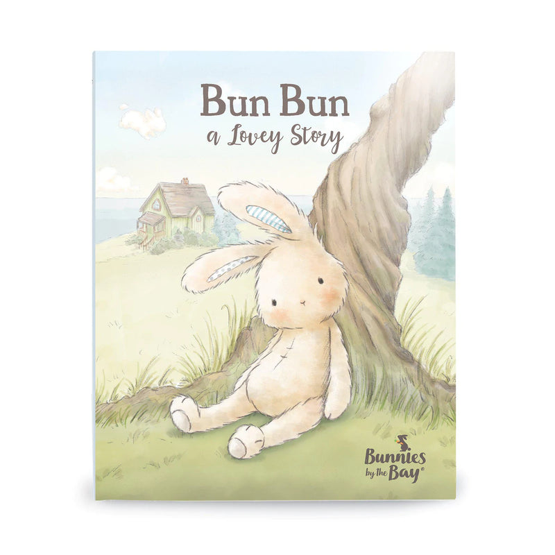 Bun Bun A Lovey Story