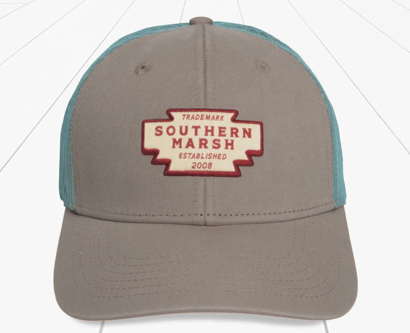 Southern Marsh Trucker Hats