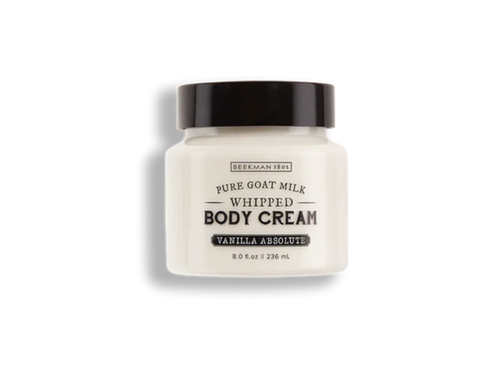 Beekman Whipped Body Cream in Vanilla Absolute