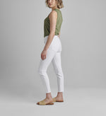 JAG Cecilia Skinny Jeans in White