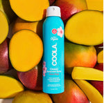 COOLA Classic Sunscreen Spray Guava Mango SPF 50