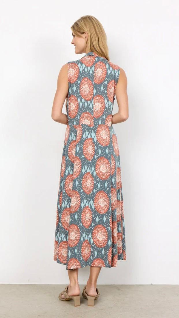 Leann Maxi Dress
