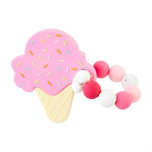 Pink Sweets Teethers