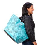 Scout Weekender Bag - Stitch Please
