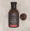 Finch + Fennel Honey Habanero BBQ Sauce