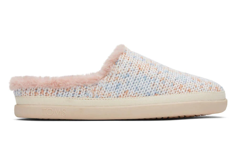 TOMS Sage Sweater Knit Slipper