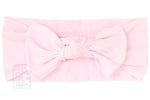 Headband With Knot Bow
