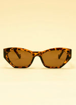 Harlow Tortoiseshell Sunglasses
