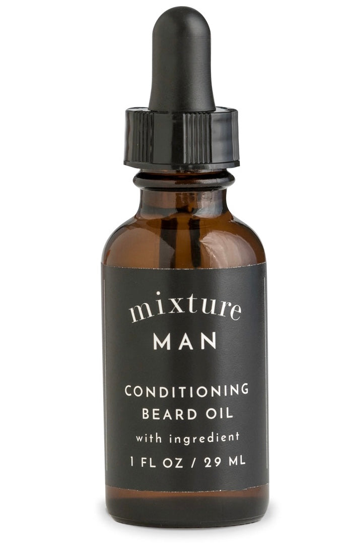 Mixture Beard Oil - Cobalt