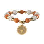 Rustic Cuff NCAA Sadie Bracelets