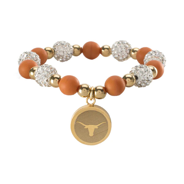 Rustic Cuff NCAA Sadie Bracelets