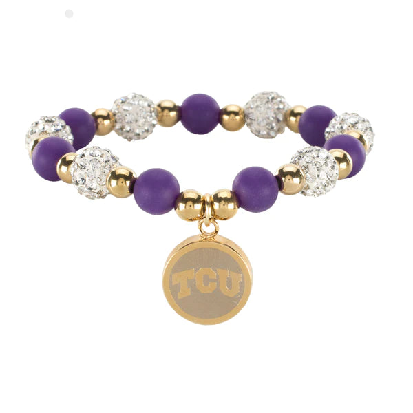 Rustic Cuff NCAA Sadie Bracelets