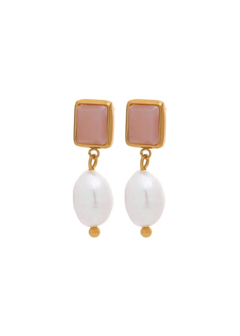 Maeve Stud Earrings
