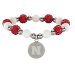Rustic Cuff NCAA Sadie Bracelets