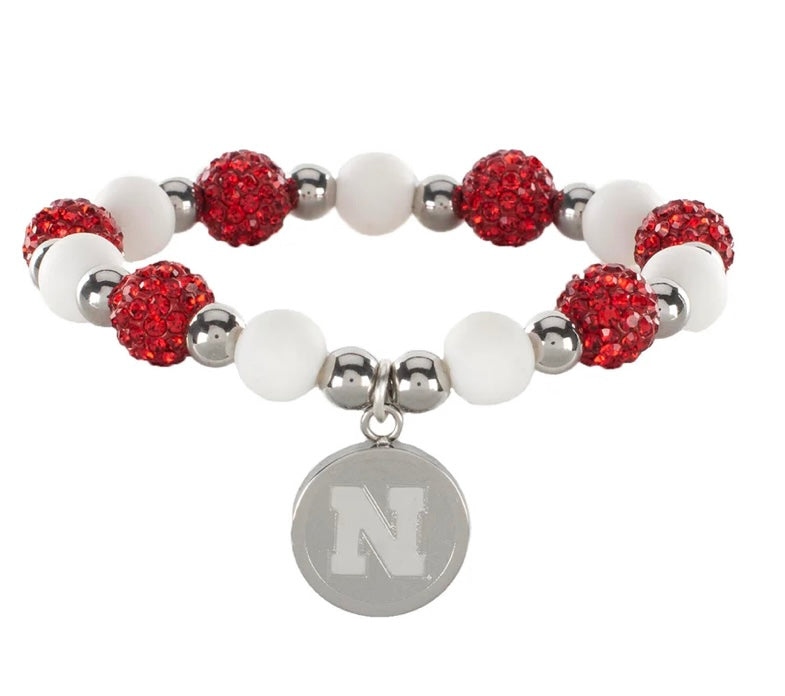 Rustic Cuff NCAA Sadie Bracelets