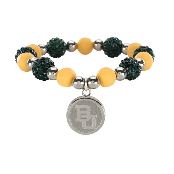 Rustic Cuff NCAA Sadie Bracelets