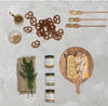 Finch + Fennel Lemon Dill + Caper Horseradish Dip