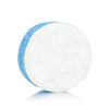Spongelle’ Men’s Collection Pedi Buff - Bergamot Absolute
