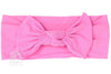 Headband With Knot Bow